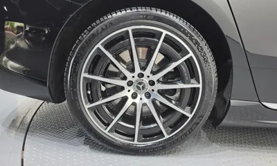 Mercedes-Benz EQS 2022, 95979 км, за 41959.44 USD