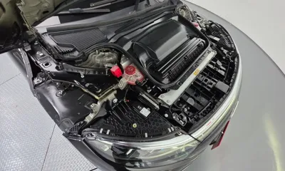 Mercedes-Benz EQS 2022, 95979 км, за 41959.44 USD - фото 6