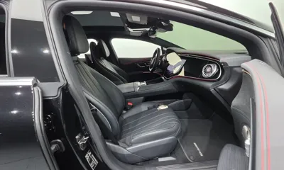 Mercedes-Benz EQS 2022, 95979 км, за 41959.44 USD - фото 10