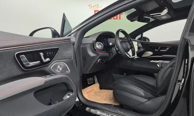 Mercedes-Benz EQS 2022, 95979 км, за 41959.44 USD - фото 13