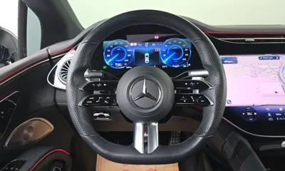 Mercedes-Benz EQS 2022, 95979 км, за 41959.44 USD - фото 14