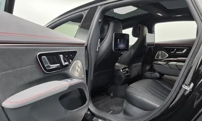 Mercedes-Benz EQS 2022, 95979 км, за 41959.44 USD - фото 17