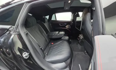 Mercedes-Benz EQS 2022, 95979 км, за 41959.44 USD - фото 20