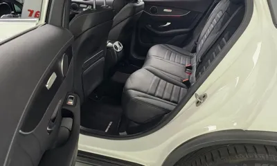 Mercedes-Benz GLC-Class 2021, 57638 км, за 28160.69 USD - фото 11