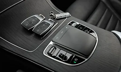 Mercedes-Benz GLC-Class 2021, 57638 км, за 28160.69 USD - фото 15