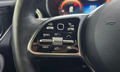 Mercedes-Benz GLC-Class 2021, 57638 км, за 28160.69 USD - фото 16