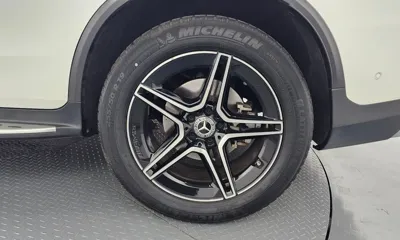 Mercedes-Benz GLC-Class 2021, 57638 км, за 28160.69 USD - фото 21