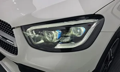 Mercedes-Benz GLC-Class 2021, 57638 км, за 28160.69 USD - фото 22