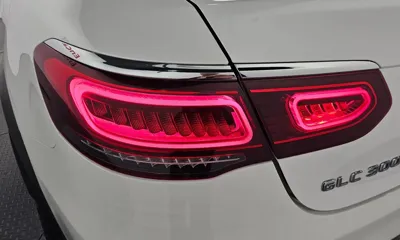 Mercedes-Benz GLC-Class 2021, 57638 км, за 28160.69 USD - фото 23