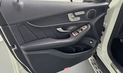 Mercedes-Benz GLC-Class 2021, 57638 км, за 28160.69 USD - фото 24