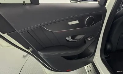 Mercedes-Benz GLC-Class 2021, 57638 км, за 28160.69 USD - фото 25