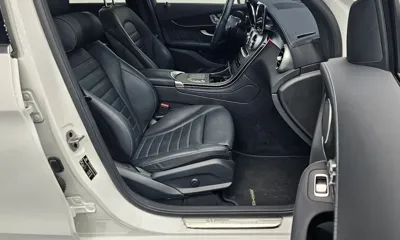 Mercedes-Benz GLC-Class 2021, 57638 км, за 28160.69 USD - фото 26