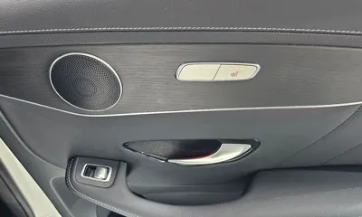 Mercedes-Benz GLC-Class 2021, 57638 км, за 28160.69 USD - фото 27