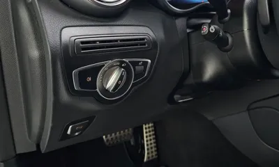 Mercedes-Benz GLC-Class 2021, 57638 км, за 28160.69 USD - фото 29