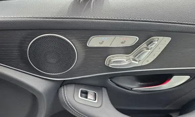 Mercedes-Benz GLC-Class 2021, 57638 км, за 28160.69 USD - фото 34