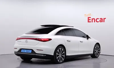 Mercedes-Benz EQE 2023, 38631 км, за 35430.43 USD