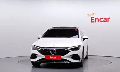 Mercedes-Benz EQE 2023, 38631 км, за 35430.43 USD