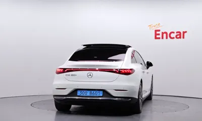 Mercedes-Benz EQE 2023, 38631 км, за 35430.43 USD