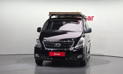 Hyundai Starex 2018, 184990 км, за 4883.76 USD