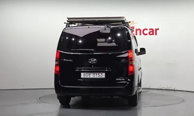 Hyundai Starex 2018, 184990 км, за 4883.76 USD