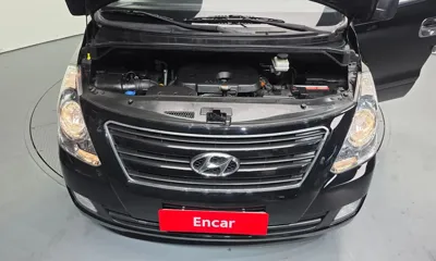 Hyundai Starex 2018, 184990 км, за 4883.76 USD - фото 6