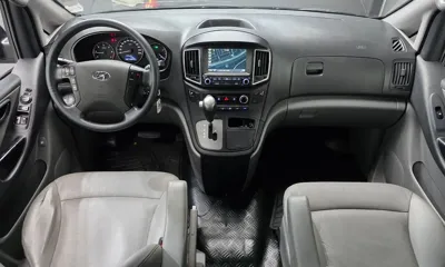 Hyundai Starex 2018, 184990 км, за 4883.76 USD - фото 7