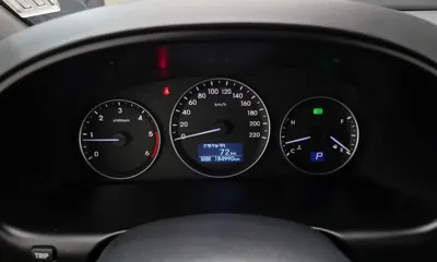 Hyundai Starex 2018, 184990 км, за 4883.76 USD - фото 8