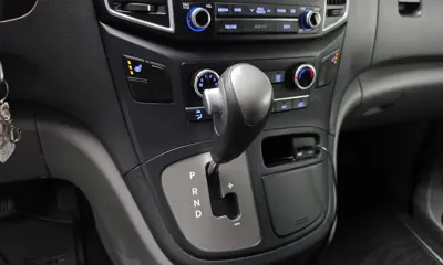 Hyundai Starex 2018, 184990 км, за 4883.76 USD - фото 9