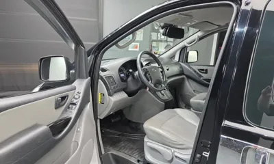Hyundai Starex 2018, 184990 км, за 4883.76 USD - фото 10