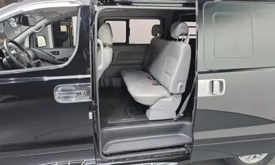 Hyundai Starex 2018, 184990 км, за 4883.76 USD - фото 11