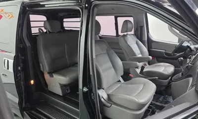 Hyundai Starex 2018, 184990 км, за 4883.76 USD - фото 12