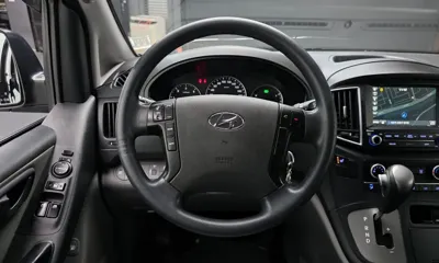 Hyundai Starex 2018, 184990 км, за 4883.76 USD - фото 13