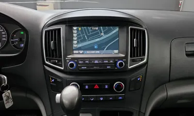 Hyundai Starex 2018, 184990 км, за 4883.76 USD - фото 16
