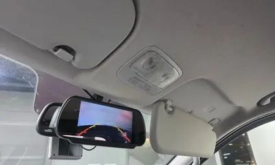 Hyundai Starex 2018, 184990 км, за 4883.76 USD - фото 19
