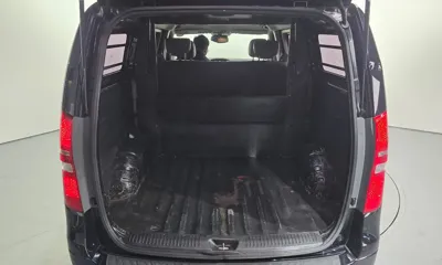 Hyundai Starex 2018, 184990 км, за 4883.76 USD - фото 20
