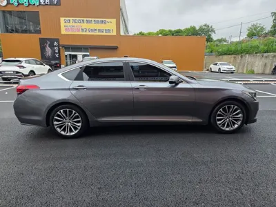Hyundai Genesis 2014, 136791 км, за 4869.01 USD - фото 7
