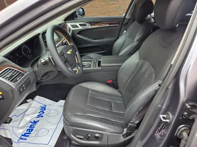 Hyundai Genesis 2014, 136791 км, за 4869.01 USD - фото 11