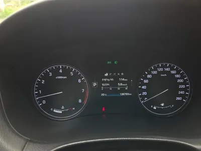 Hyundai Genesis 2014, 136791 км, за 4869.01 USD - фото 13