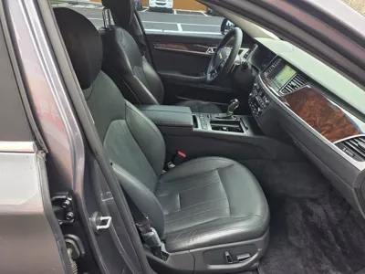 Hyundai Genesis 2014, 136791 км, за 4869.01 USD - фото 17