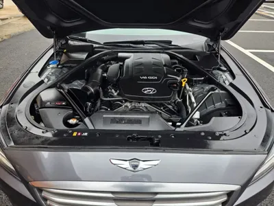 Hyundai Genesis 2014, 136791 км, за 4869.01 USD - фото 20