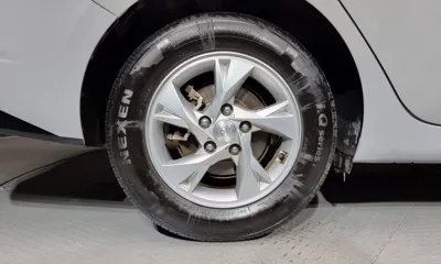 Hyundai Avante 2021, 130112 км, за 7532.21 USD