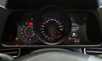 Hyundai Avante 2021, 130112 км, за 7532.21 USD - фото 8