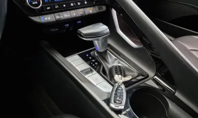 Hyundai Avante 2021, 130112 км, за 7532.21 USD - фото 9