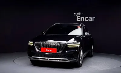 Genesis GV70 2021, 132208 км, за 18741.71 USD