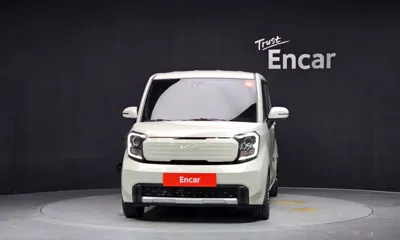 Kia Ray 2023, 77029 км, за 9780.75 USD