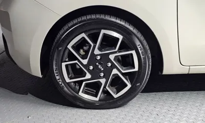 Kia Ray 2023, 77029 км, за 9780.75 USD