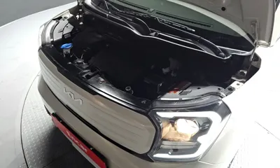 Kia Ray 2023, 77029 км, за 9702.41 USD - фото 6