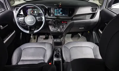 Kia Ray 2023, 77029 км, за 9702.41 USD - фото 7