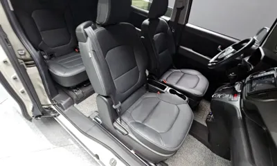 Kia Ray 2023, 77029 км, за 9702.41 USD - фото 12