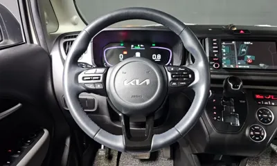 Kia Ray 2023, 77029 км, за 9702.41 USD - фото 15
